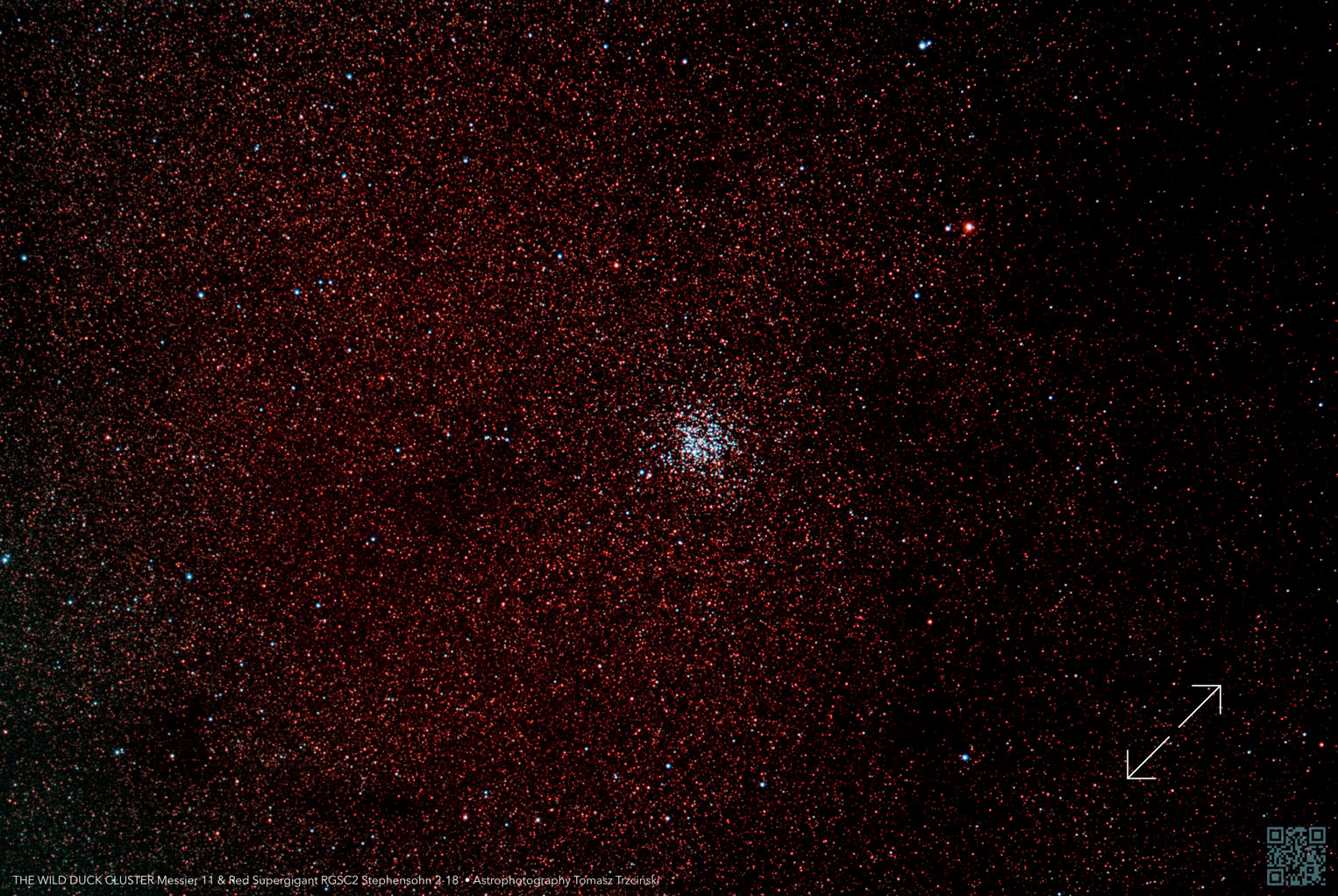 NGC 4565 - Caldwell 38: Needle Galaxy  - Galaktyka Igła 