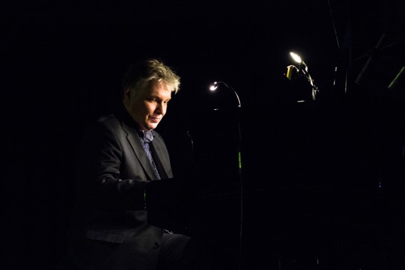 Tomasz Trzcinski - Pianist, Composer, Conductor, Arrangeur