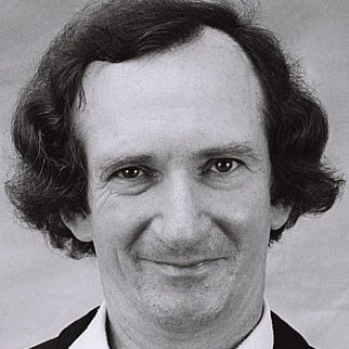Jan Kaczmarek, satyryk 1945 - 2007 Jan Kaczmarek, satyryk 1945 - 2007