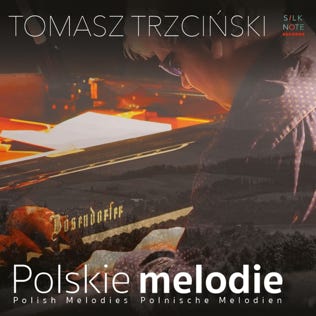 Tomasz Trzciński: Polskie Melodie http://polskiemelodie.com #polskiemelodie 